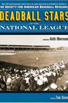 Deadball Stars of the National League: The Society for American Baseball Research (Photographic Histories)