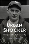 Urban Shocker is a winner of the 2018 SABR Baseball Research Award