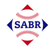 2018 SABR Baseball Research Award