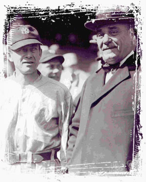 Huggins & Ruppert