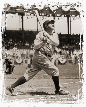 Babe Ruth