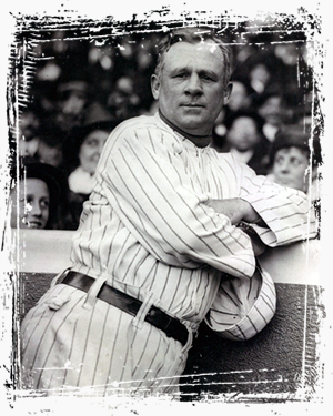 John McGraw