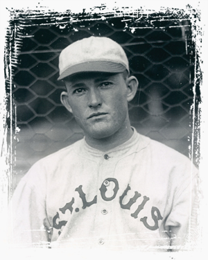 Rogers Hornsby