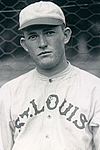 Rogers Hornsby