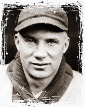 Stan Coveleski